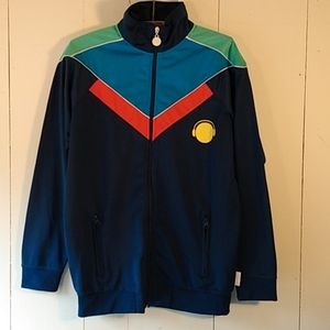 humor dk track jacket
